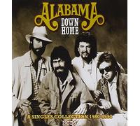 Alabama - Down Home