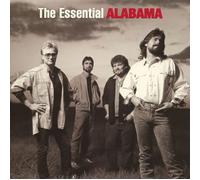 Alabama - Essential [Import]