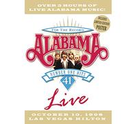 Alabama - For the Record
