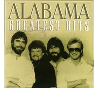 Alabama - Greatest Hits
