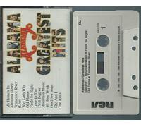 Alabama - Greatest Hits