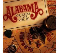 Alabama - Greatest Hits Vol. III by Alabama (1994-08-29)