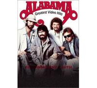 Alabama - Greatest Video Hits