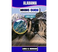Alabama Hiking Guide 2026-2027