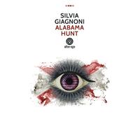 Alabama Hunt - Giagnoni Silvia