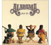 Alabama - Just Us