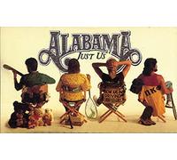 Alabama - Just Us [Import]
