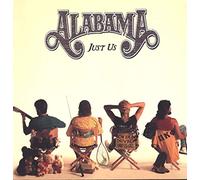 Alabama - Just Us [Vinyl LP] [Schallplatte]