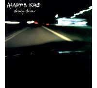 Alabama Kids - Drowsy Driver -Lp+CD-