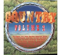 Alabama, Lacy J. Dalton, Hank Snow, George Strait, Connie Smith..