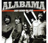 Alabama - Lady Down on Love