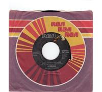 ALABAMA/Lady Down On Love/45rpm record