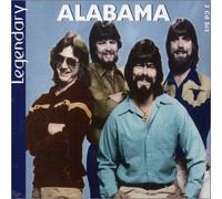 Alabama - Legendary