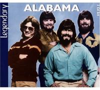 Alabama - Legendary