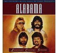 ALABAMA - LEGENDARY -22TR-