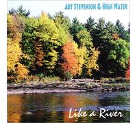 Alabama - Like a River