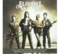 Alabama - Live