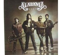 Alabama - Live [US IMPORT] [VINYL]
