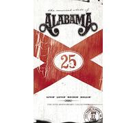 Alabama – Livin Lovin Rockin Rollin