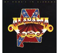 Alabama - My Home's in Alabama