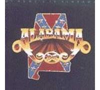Alabama - My home's in Alabama