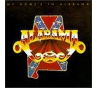 Alabama - My Home's in Alabama