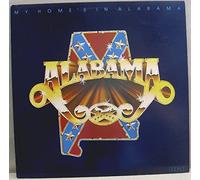 ALABAMA - my home's in alabama