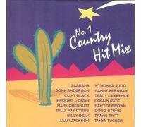 Alabama - No. 1 Country Hit Mix