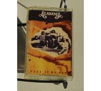 Alabama - Pass It on Down