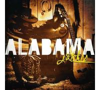Alabama - Patches