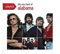 Alabama - Playlist: The Very Best of Alabama