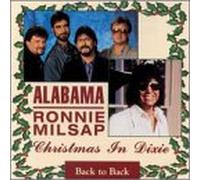 Alabama & Ronnie Milsap - Christmas in Dixie Back to Bac