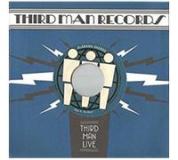 Alabama Shakes - Be Mine / You Ain'T Alone