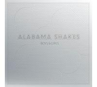 Alabama Shakes Boys & Girls (10 Year Anniversary Edition) (CD)