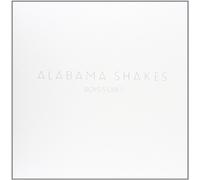 Alabama Shakes - Boys Girls