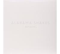 Alabama Shakes - Boys & Girls (3 LP)