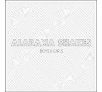 Alabama Shakes - Boys & Girls (45 RPM) (LP + 7" Single)