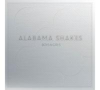 Alabama Shakes Boys & Girls (CD) 10th Anniversary Album