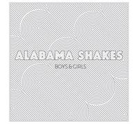 Alabama Shakes Boys & Girls (CD)
