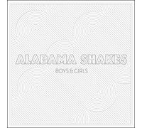 Alabama Shakes – Boys & Girls – Vinile LP (Import USA)