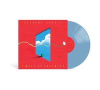 ALABAMA SHAKES LP I Must Be Dreaming (2026) Blue Vinyl Pre Sale