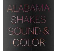 Alabama Shakes - Sound & Color