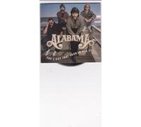 Alabama - She's Got That Look in Her Eyes / That Feeling