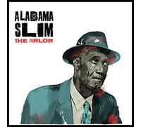 Alabama Slim - Parlor