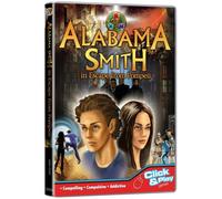 Alabama Smith in Escape from Pompeii (PC CD) [Edizione: Regno Unito]