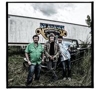 Alabama - Southern Drawl