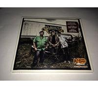ALABAMA - Southern Drawl Digipak CD+2 BONUS 2015 CRACKER BARREL EXCLUSIVE