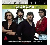 Alabama - Super Hits