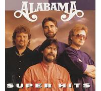 Alabama - Super Hits