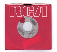 ALABAMA / Take A Little Trip / 45rpm record